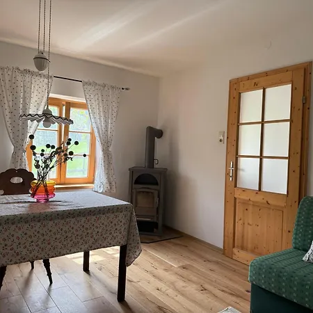 Ferienhaus Am Fuße Der Rax Edlach an der Rax