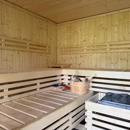 Dom wakacyjny Am Fusse Der Rax