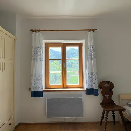 Am Fuße Der Rax Ferienhaus Edlach an der Rax