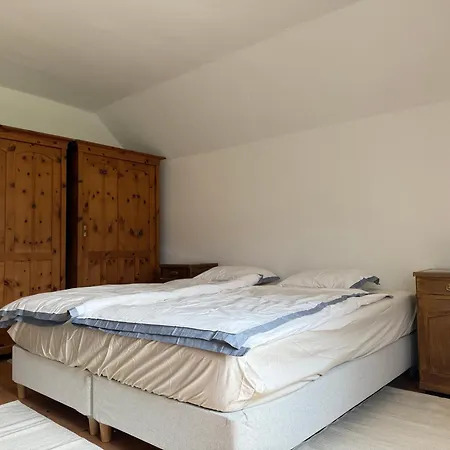 Ferienhaus Am Fuße Der Rax *