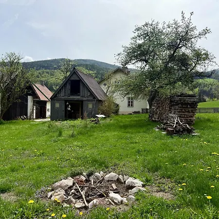 Am Fuße Der Rax Ferienhaus Edlach an der Rax