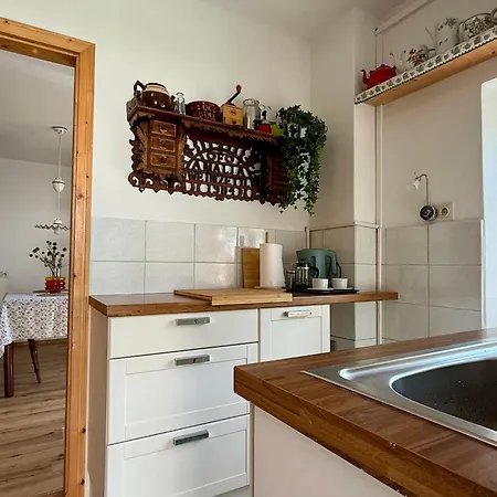 Am Fuße Der Rax Ferienhaus *