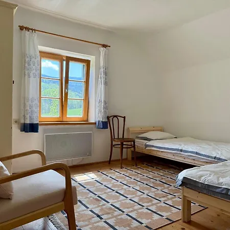 Am Fuße Der Rax Ferienhaus