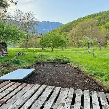 Holiday home Am Fusse Der Rax Edlach an der Rax