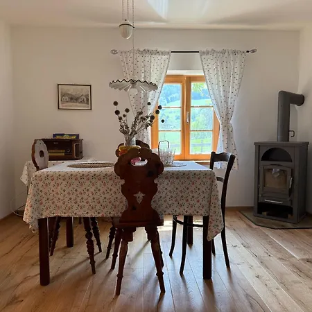 Ferienhaus Am Fuße Der Rax
