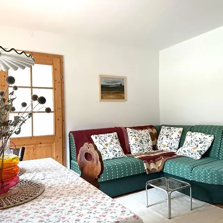 Am Fusse Der Rax Holiday home *