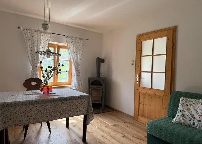 Nyaraló Am Fusse Der Rax Edlach an der Rax