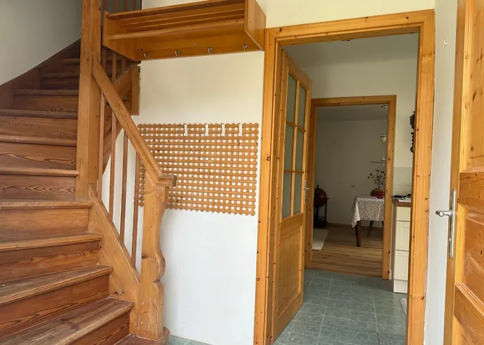 Am Fusse Der Rax * Edlach an der Rax