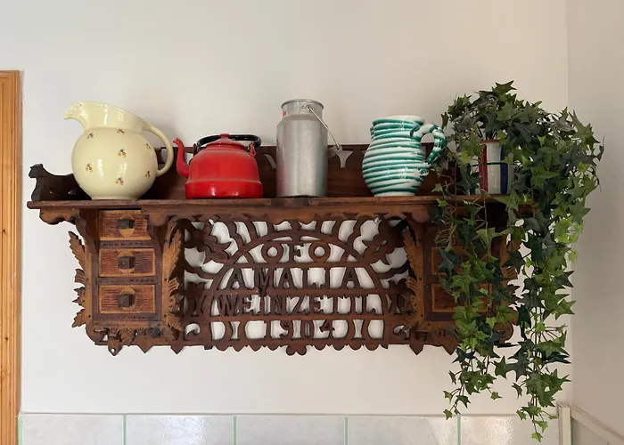 Nyaraló Am Fusse Der Rax *