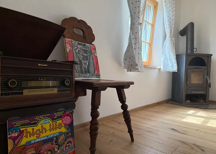 Am Fusse Der Rax Nyaraló