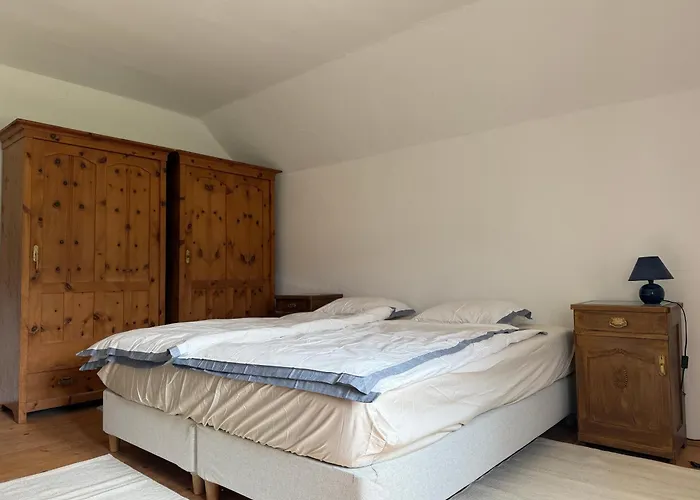 Nyaraló Am Fusse Der Rax *