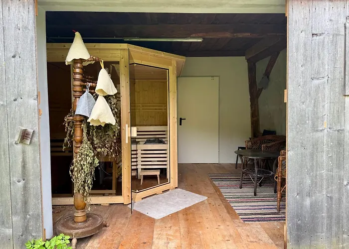 Am Fusse Der Rax Nyaraló *