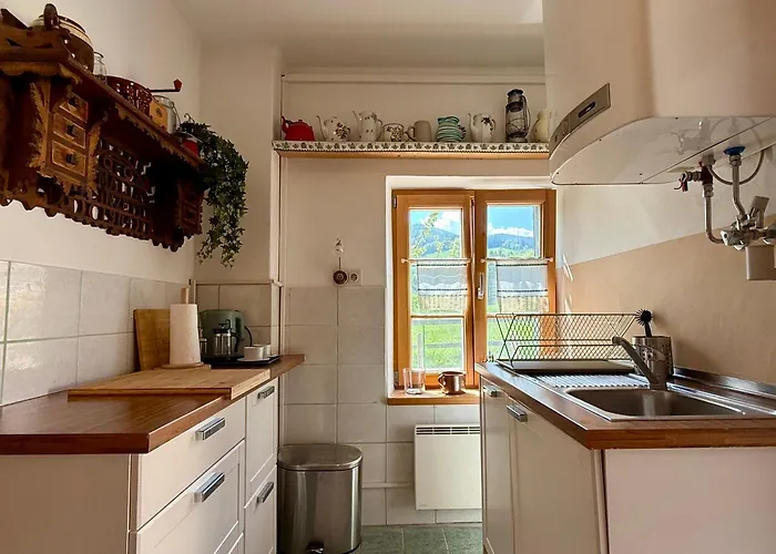 Am Fusse Der Rax Edlach an der Rax