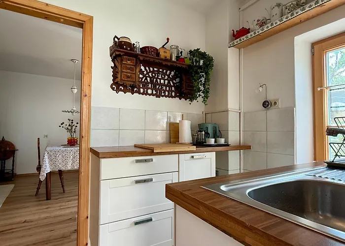 Am Fusse Der Rax Nyaraló *