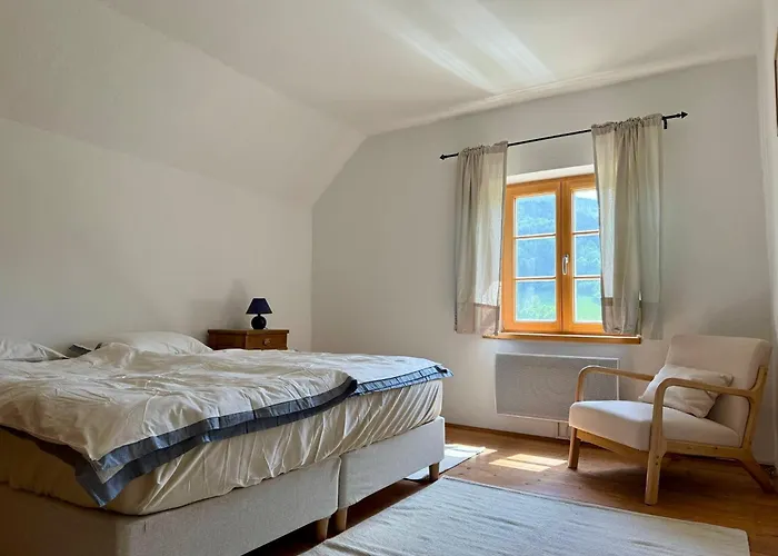 Am Fusse Der Rax * Edlach an der Rax