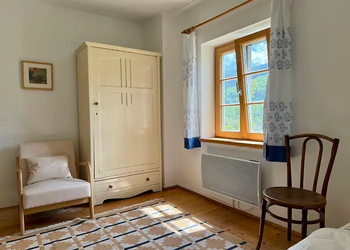 Am Fusse Der Rax Edlach an der Rax